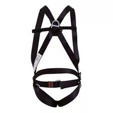 Cinturão Paraquedista Abdominal Dg4002 - Degomaster