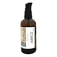 Aceite Puro De Arroz 90 Ml