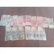 Billete Coleccion