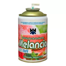 Refil Odorizador De Ambientes Melancia - 260ml/175g