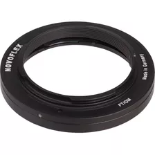 Novoflex Lens Mount - Olympus Lens A Four-thirds Camara Bod