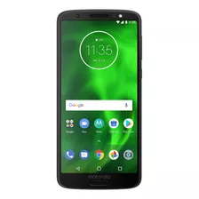 Teléfono Inteligente Desbloqueado Motorola Moto G6 De