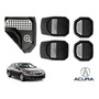 Filtro De Aceite Compatible Con Ford Honda Fiat Acura Ph7317