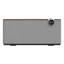 Parlante Bluetooth The One Plus Gris Klipsch