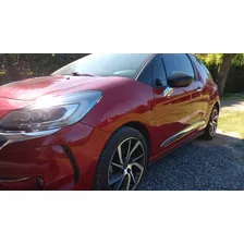 Ds Ds3 2019 1.6 Thp 165 Sport Chic