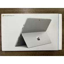 Microsoft Surface Pro 4