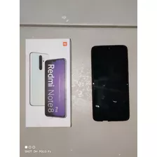 Celular Xiaomi Redmi Note 8 Pro 