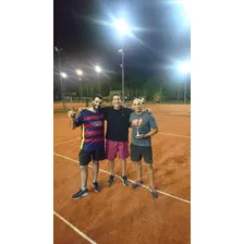 Clases De Tenis Particulares O Grupales - Todas Las Edades