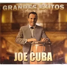 Joe Cuba - Grandes Éxitos