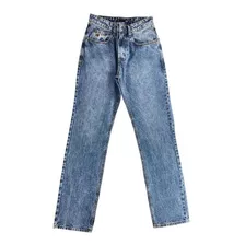 Calça Jeans Masculina Ox Horns Dallas 100% Algodão