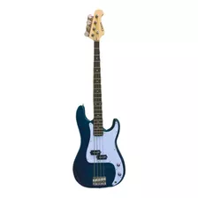 Bajo Eléctrico Chateau Precision P-bass 4str / C08-pb01