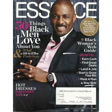 Essence: Idris Elba, Chris Paul, Jada Crawley, Katori Hall