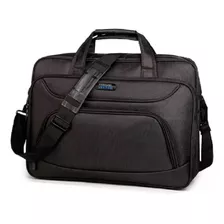 Portafolio Maletin Porta Notebook Bolso Morral De Viaje Gran