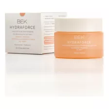 Bek Hydraforce - Crema Gel Facial Ultra Hidratante - 50ml