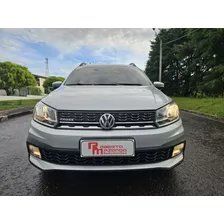 Volkswagen Saveiro 2017 1.6 Cross Gp Cd 101cv