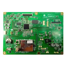 Placa Monitor Compatível LG All In One 27v750 Eax66072801