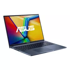 Portátil Asus X1504za Intel Ci5 1235u 8gb Ram 512ssd 15.6 