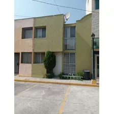 Quinta En Venta En El Xolache I, Texcoco, México