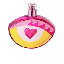 Perfume Mujer Agatha Ruiz Look At Me Edt 80ml 