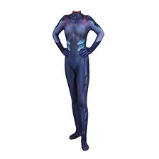 Disfraz Cosplay Genesis Evangelion Talla S