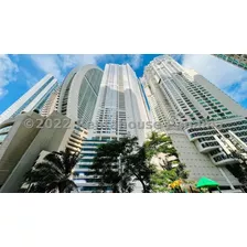 Venta De Apartamento De 99 M2 En Ph Oasis On The Bay, Punta Pacífica 23-4258