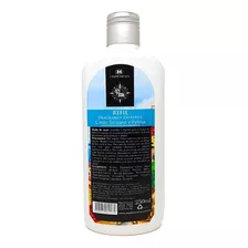 Difusor Limão Siciliano E Peônia - Refil 250 Ml Madressenza