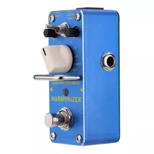 Pedal De Efecto Shifter Harmonizer Harmonist/pitch Electric