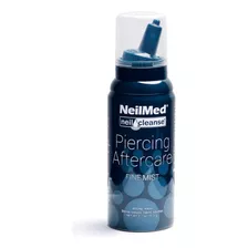 Neilmed Spray Cuidado Piercings - mL a $667