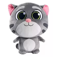 Peluche Mi Talking Tom 15 Cm