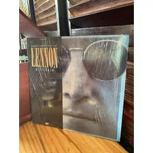 Ld Laser Disc Lennon A Tribute - The World's Greatest Artist