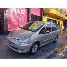 Citroën Xsara Picasso 2008 2.0 Fase2 Hdi Exclusive