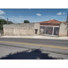 750.000,00-atibaia-jd Paulista-térrea-3 Dorm-470m2