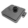 Espiga Lado Caja Izq Jeep Patriot 07-13 / Aut / Base