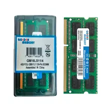 Memoria Ram Ddr3 / Ddr3l 4gb Pc3-12800 1600mhz Laptop 