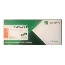 Toner Lexmark 504x 50f4x00 Original Ms410 Ms415 Ms610 504