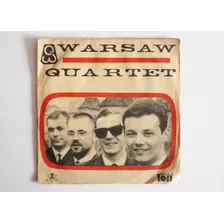Warsaw Quartet - Zespol Veritonu - Sencillo Vinilo