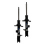 4 Amortiguadores Suspension Gas Mercury Mariner 01 A 07