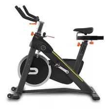 Bicicleta Movement Cycle Tour Para Spinning Cor Preto