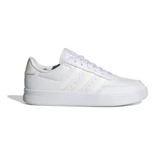 Zapatillas adidas Mujer Breaknet 2.0 Id7117 Blanco