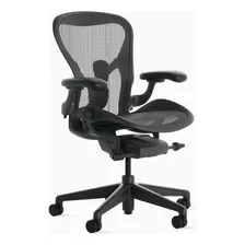 Silla Herman Miller Aeron B Nueva!!