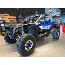 Can Am Maverick X3 Xrs 