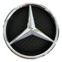 Emblema Parrilla Para Mercedes Benz Clase C 2008-2013 W204