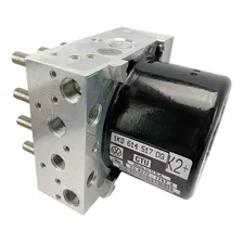 Parte Hidráulica Modulo Motor Freio Abs 1k0614517dg Vw Jetta