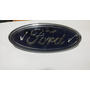 Logo Xlt Ford Ranger Arg 2.3 2008  Ford Ranger