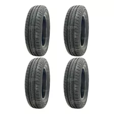 Kit 4 Pneus 175/70r14 Goodyear Kelly Edge Touring 88t