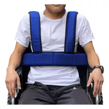 Cinto De Segurança Para Cadeira De Rodas Colete De Suporte