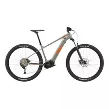 Bicicleta Cannondale Trail Neo S2 Bateria Removivel L / Xl