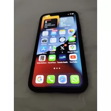 iPhone X Usado 256gb Batería 100%