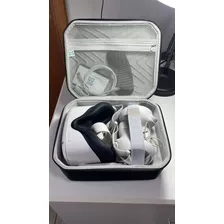 Oculus Quest 2 256gb Seminovo + Case Duro Para Transporte