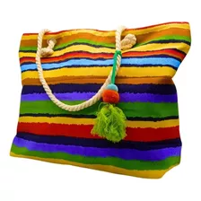 Bolsa Feminina Original Sacola Grande De Praia Verão + Cores